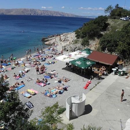 Apartamento Suzana Beautiful Balcony Sea View 1 Senj  Exterior foto