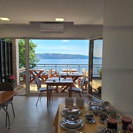 Apartamento Suzana Beautiful Balcony Sea View 1 Senj  Exterior foto