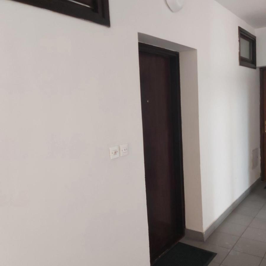 Apartamento Suzana Beautiful Balcony Sea View 1 Senj  Exterior foto