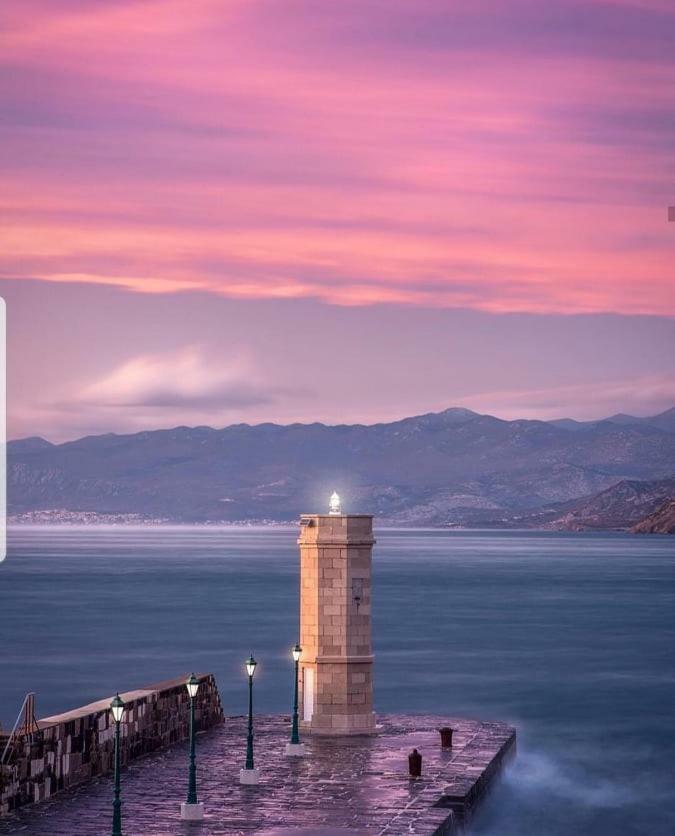 Apartamento Suzana Beautiful Balcony Sea View 1 Senj  Exterior foto